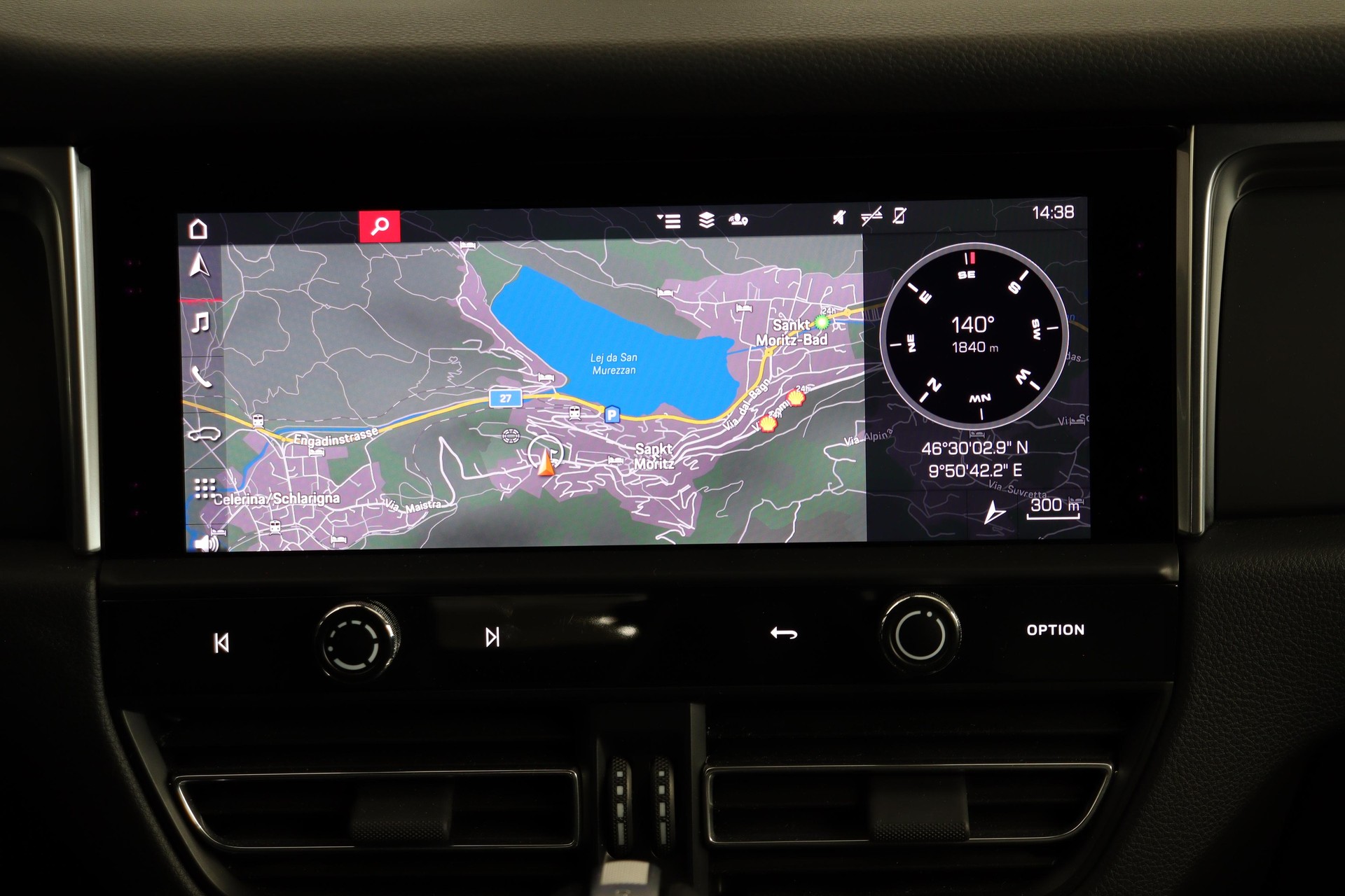 PORSCHE Macan 2.0-image-4