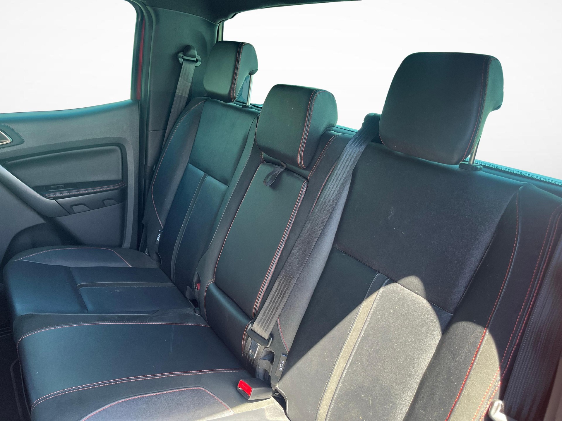 FORD Ranger DKab.Pick-up 2.0 EcoBlue 4x4 Wildtrak-image-10