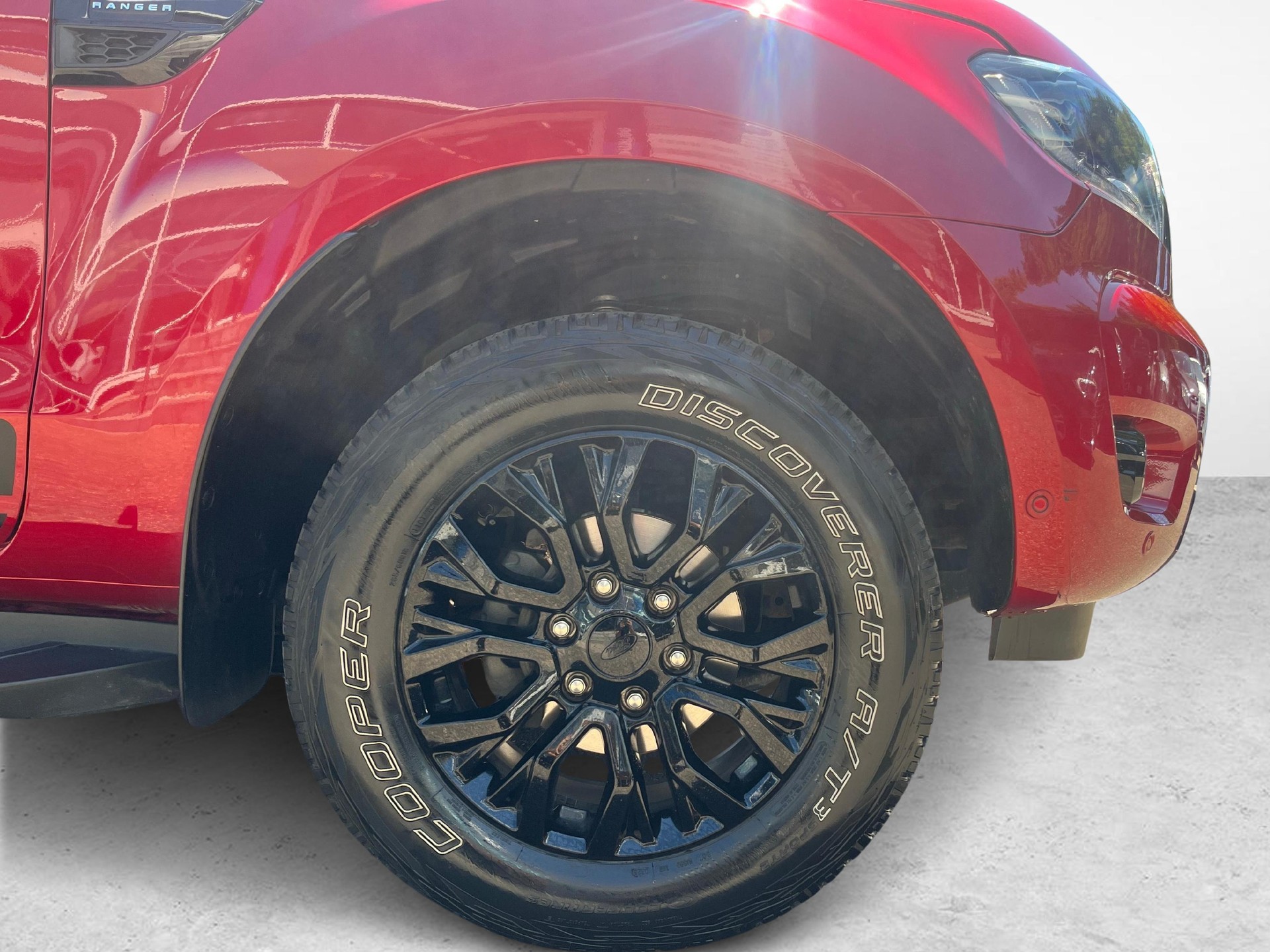FORD Ranger DKab.Pick-up 2.0 EcoBlue 4x4 Wildtrak-image-12