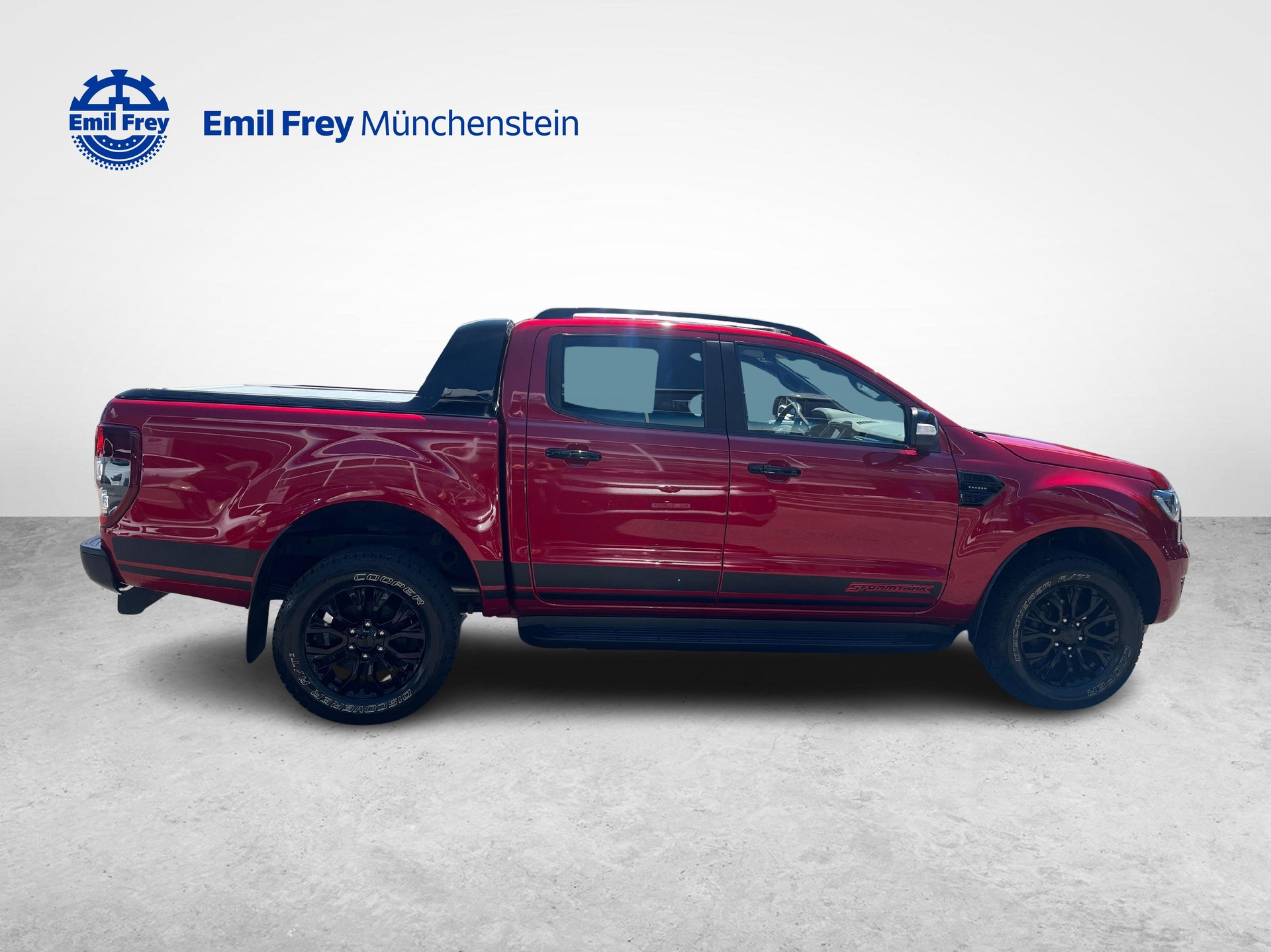 FORD Ranger DKab.Pick-up 2.0 EcoBlue 4x4 Wildtrak-image-5