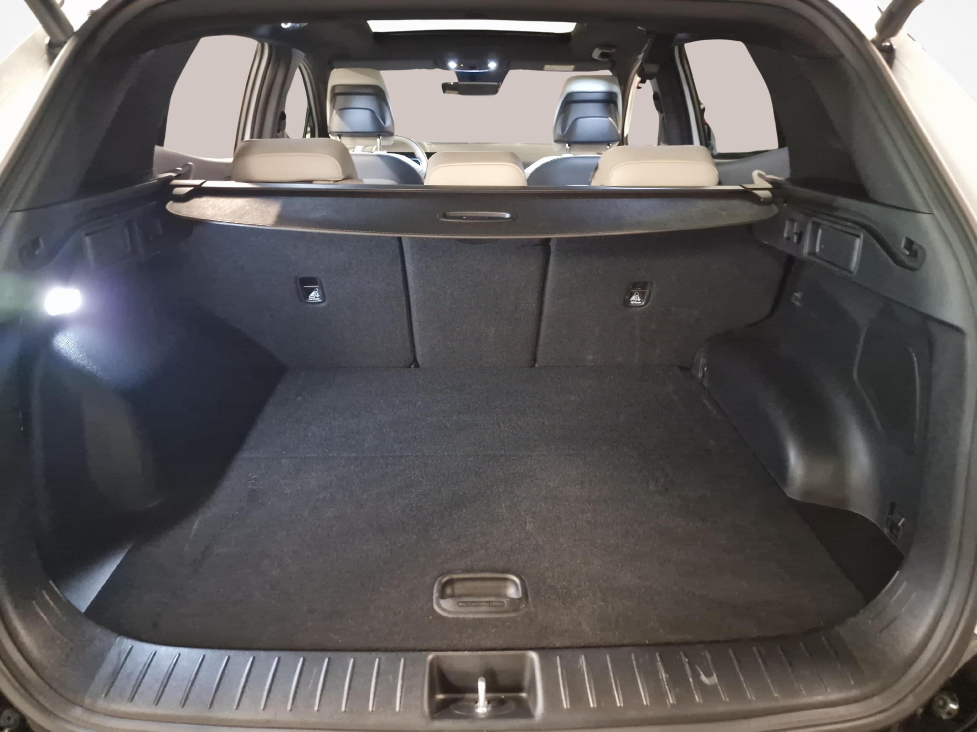 KIA Sportage 1.6 T-GDi Hybrid GT-Line-image-11