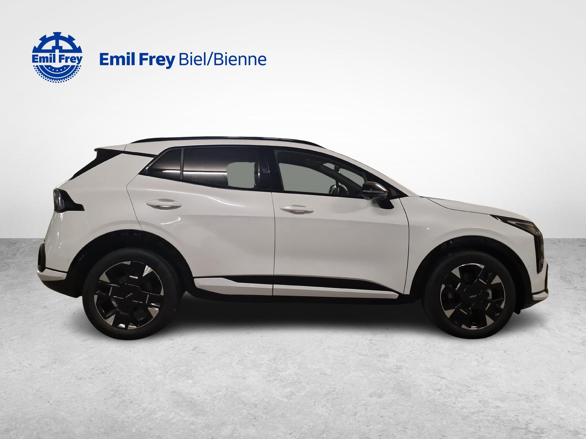 KIA Sportage 1.6 T-GDi Hybrid GT-Line-image-5