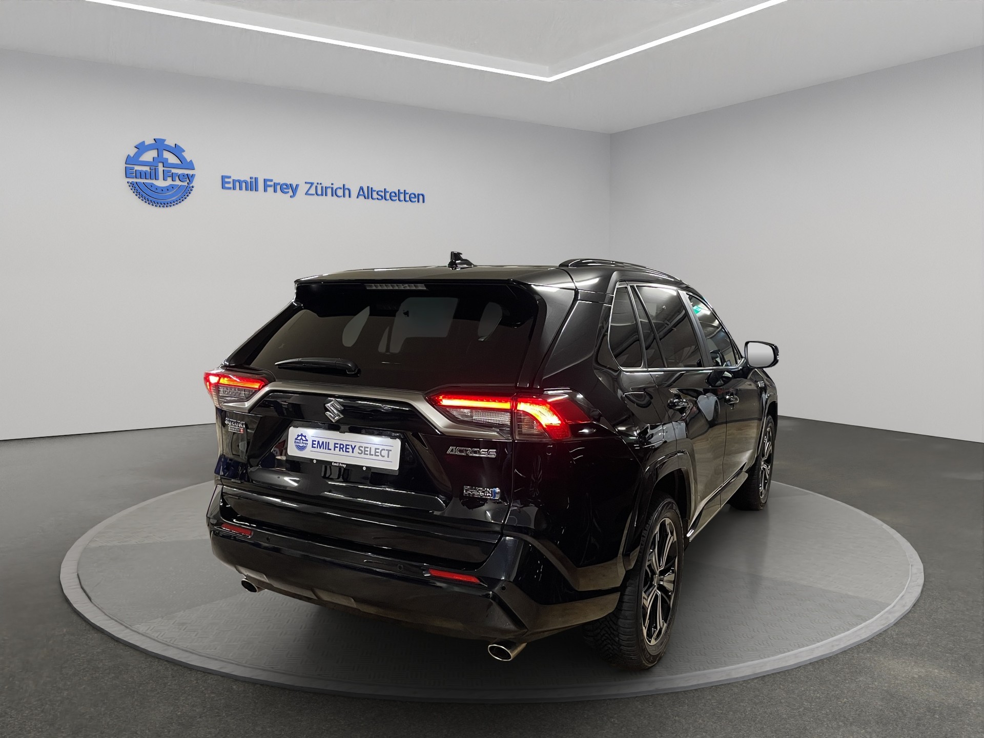 SUZUKI Across 2.5 PHEV Compact Top 4x4-showroom-element-2