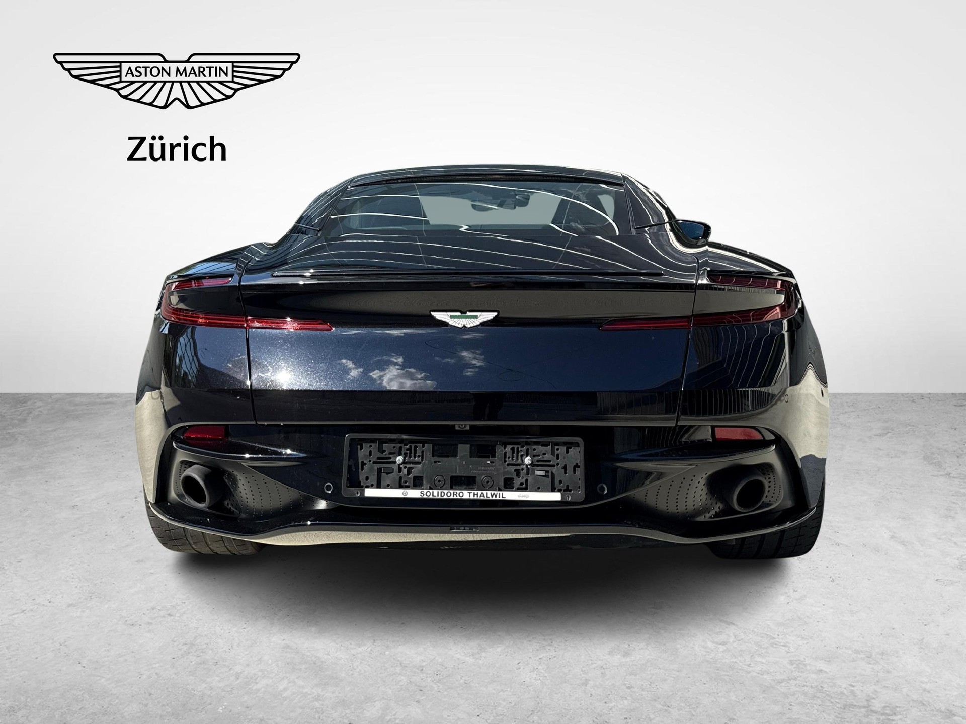 ASTON MARTIN DB11 Coupé 5.2 V12 Bi-Turbo-image-3