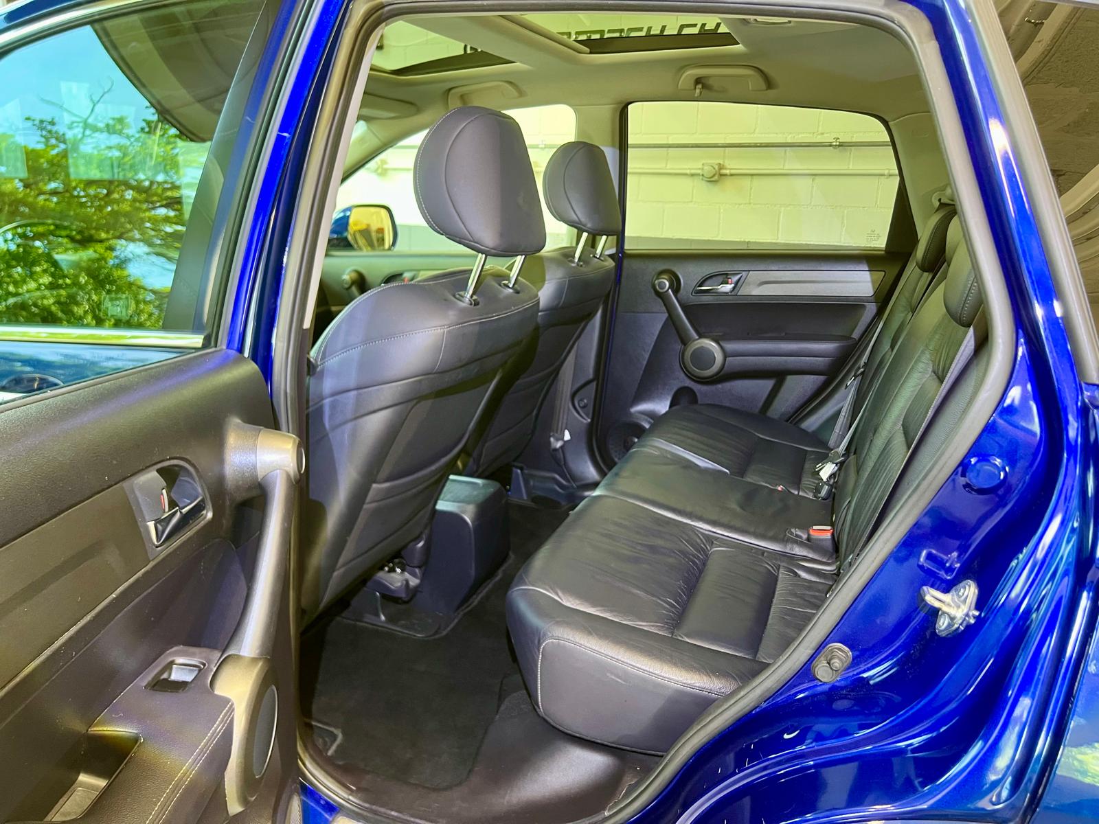 HONDA CR-V 2.0 4WD Elegance ✅-image-12