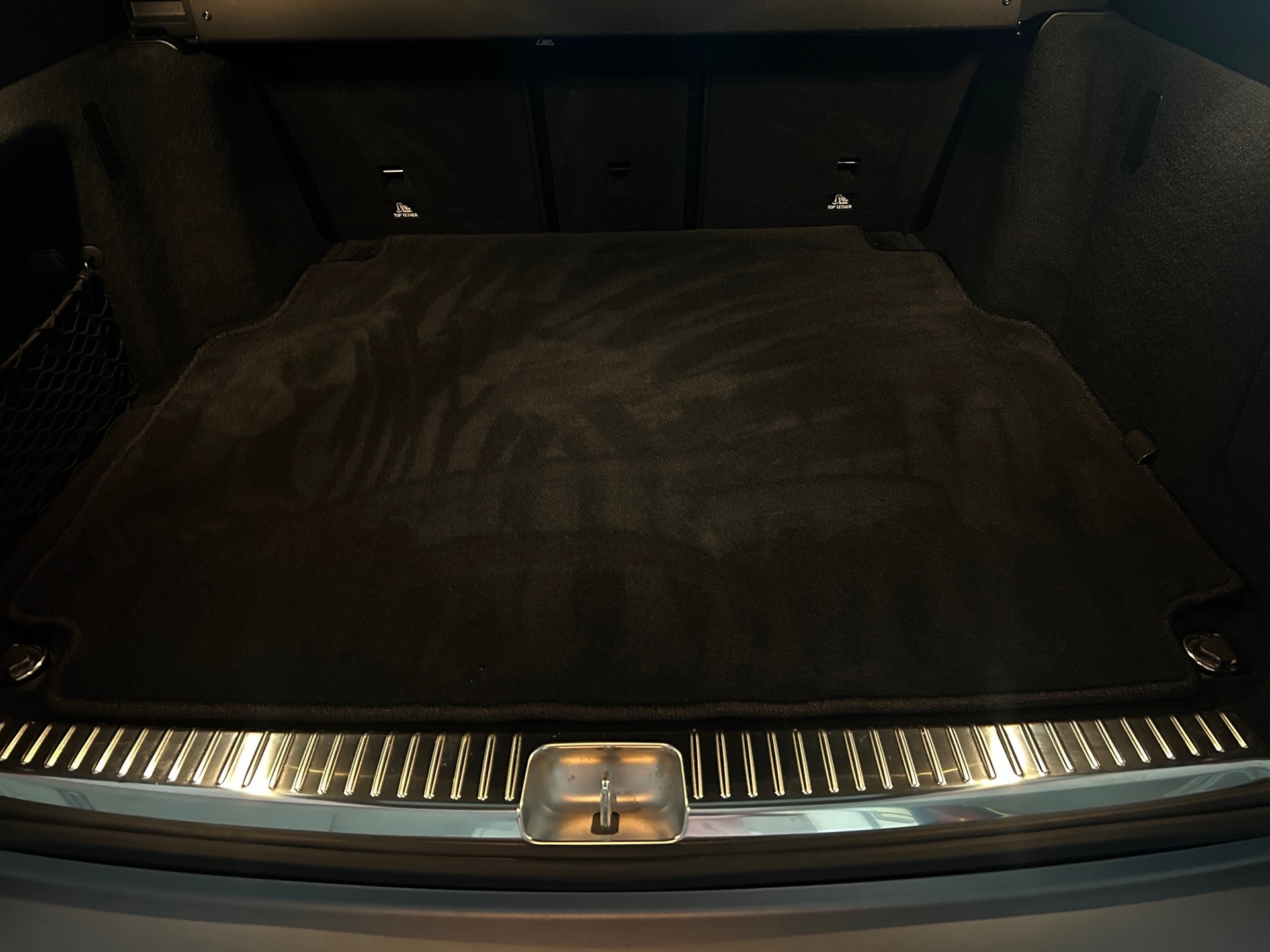MERCEDES-BENZ C 43 AMG 4Matic 9G-Tronic CH Fahrzeug mit Gratisservice-Facelift ModellSchiebedach-Burmester Sound-360 Grad Kamera-image-24
