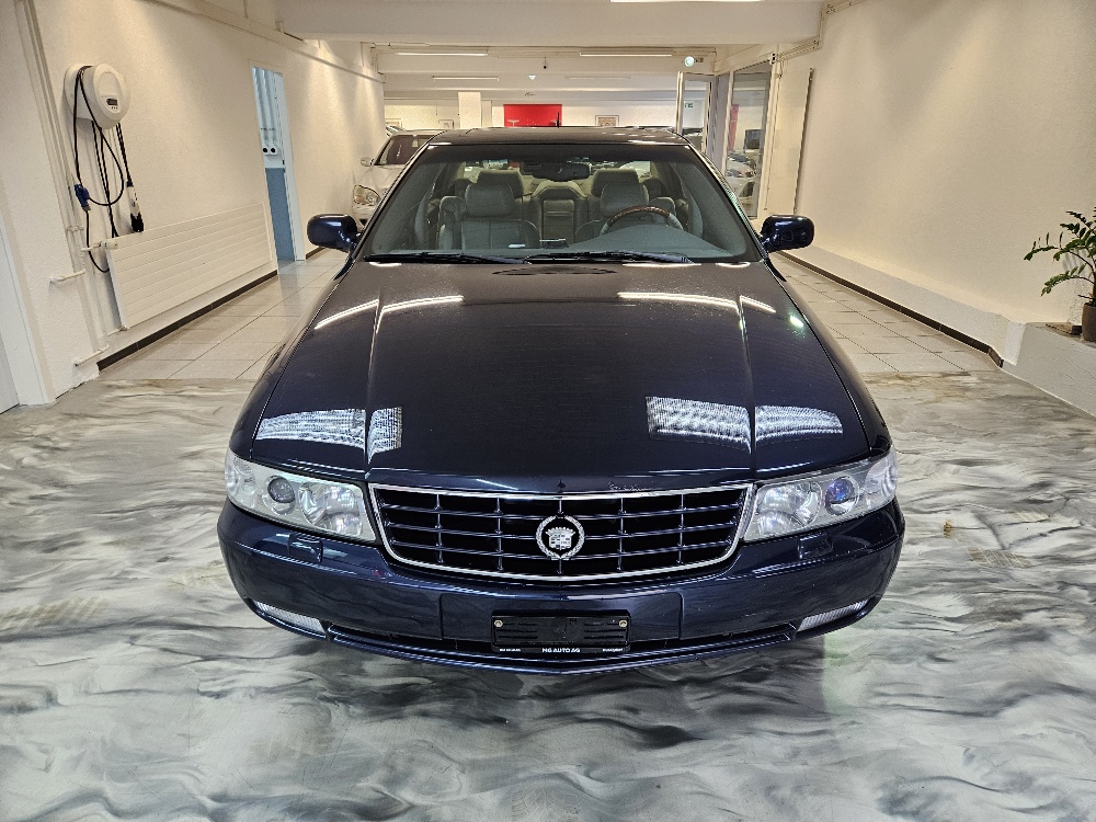 CADILLAC Seville STS 4.6 32V B-image-1