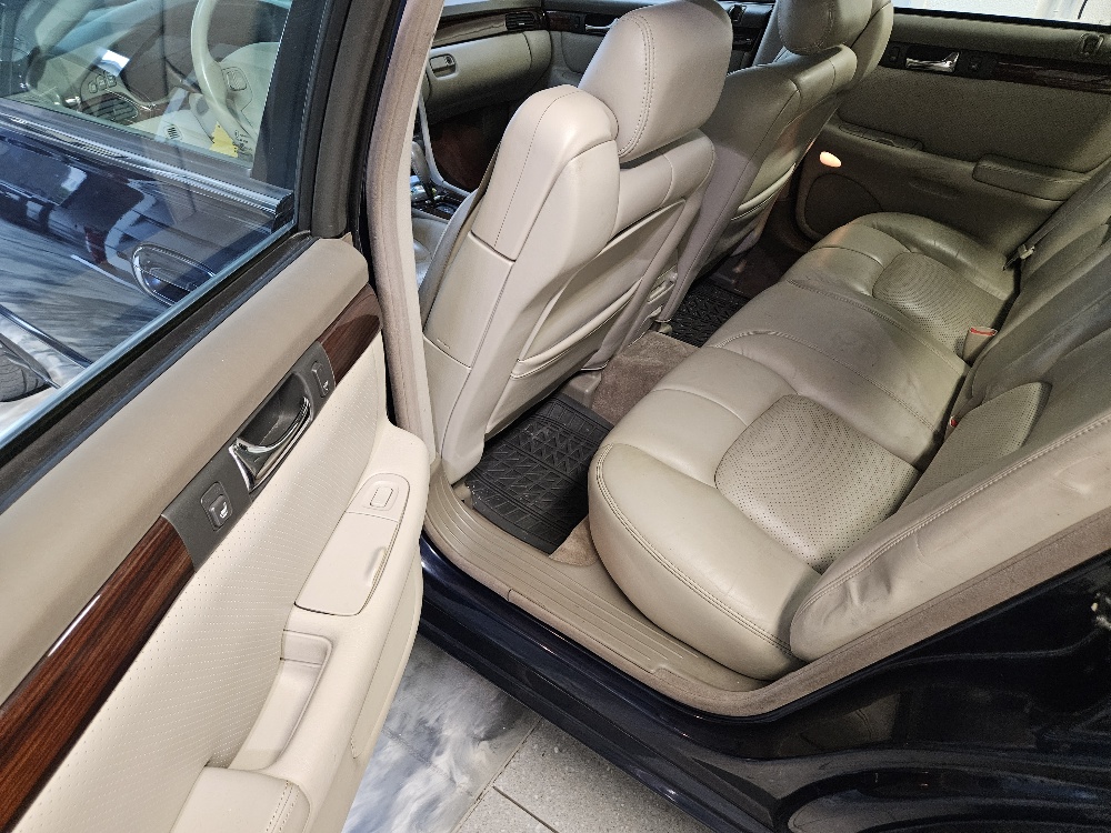 CADILLAC Seville STS 4.6 32V B-image-15