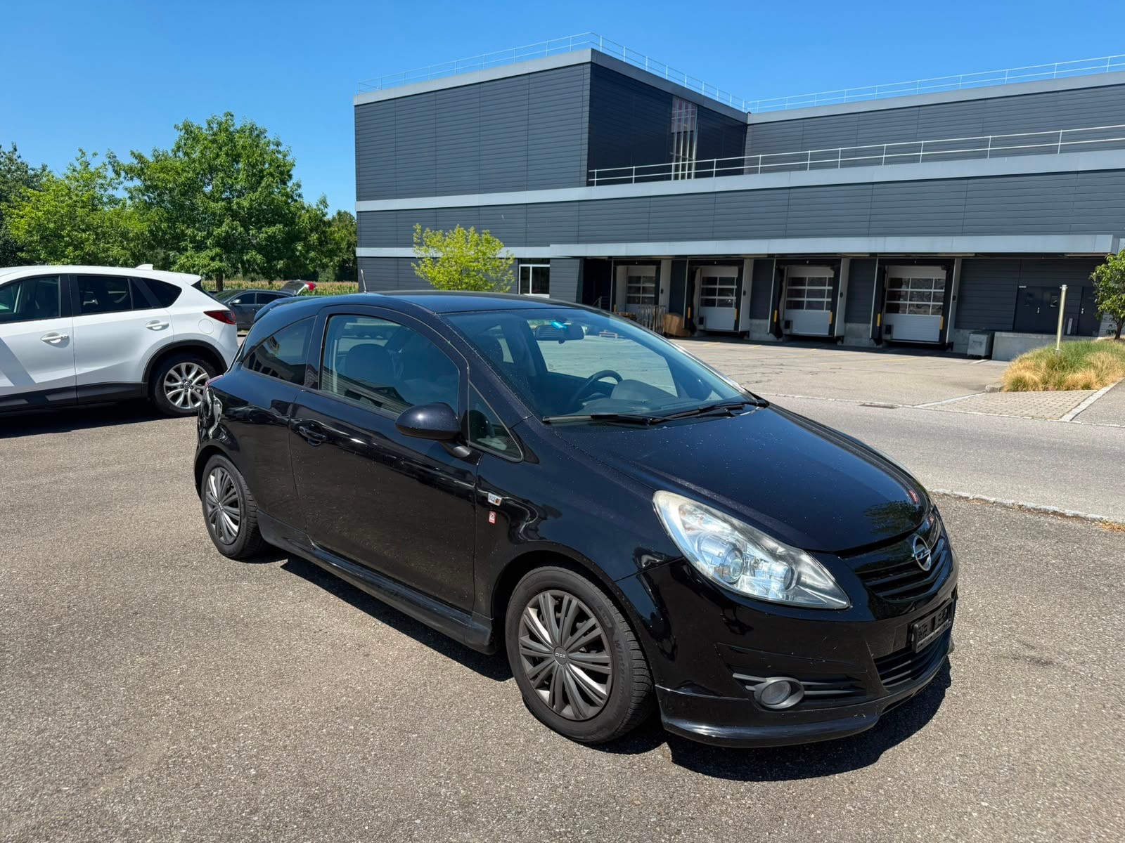OPEL Corsa 1.4 TP Anniversary Edition-image-0