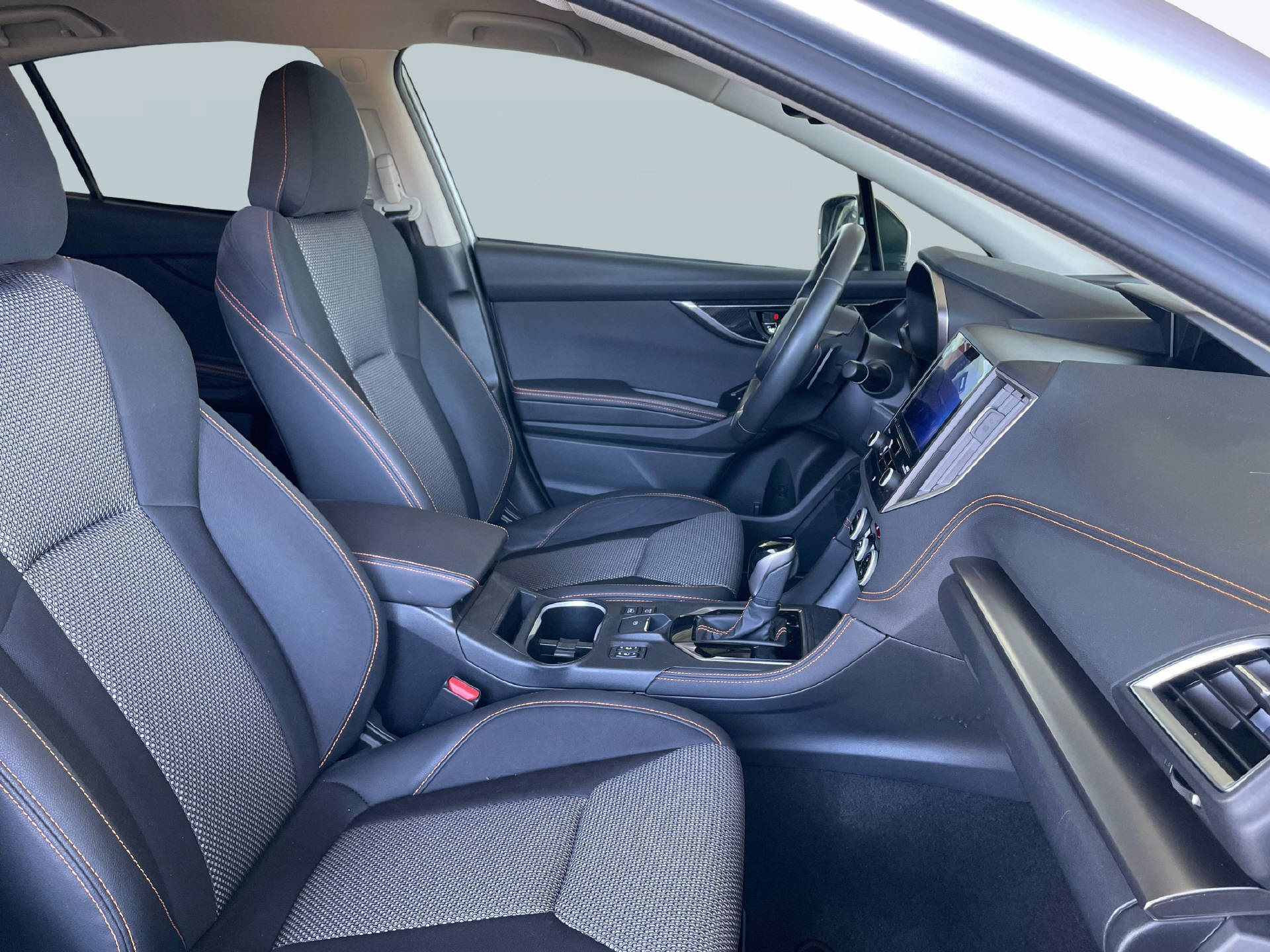 SUBARU XV 2.0i e-Boxer Swiss Plus-image-8