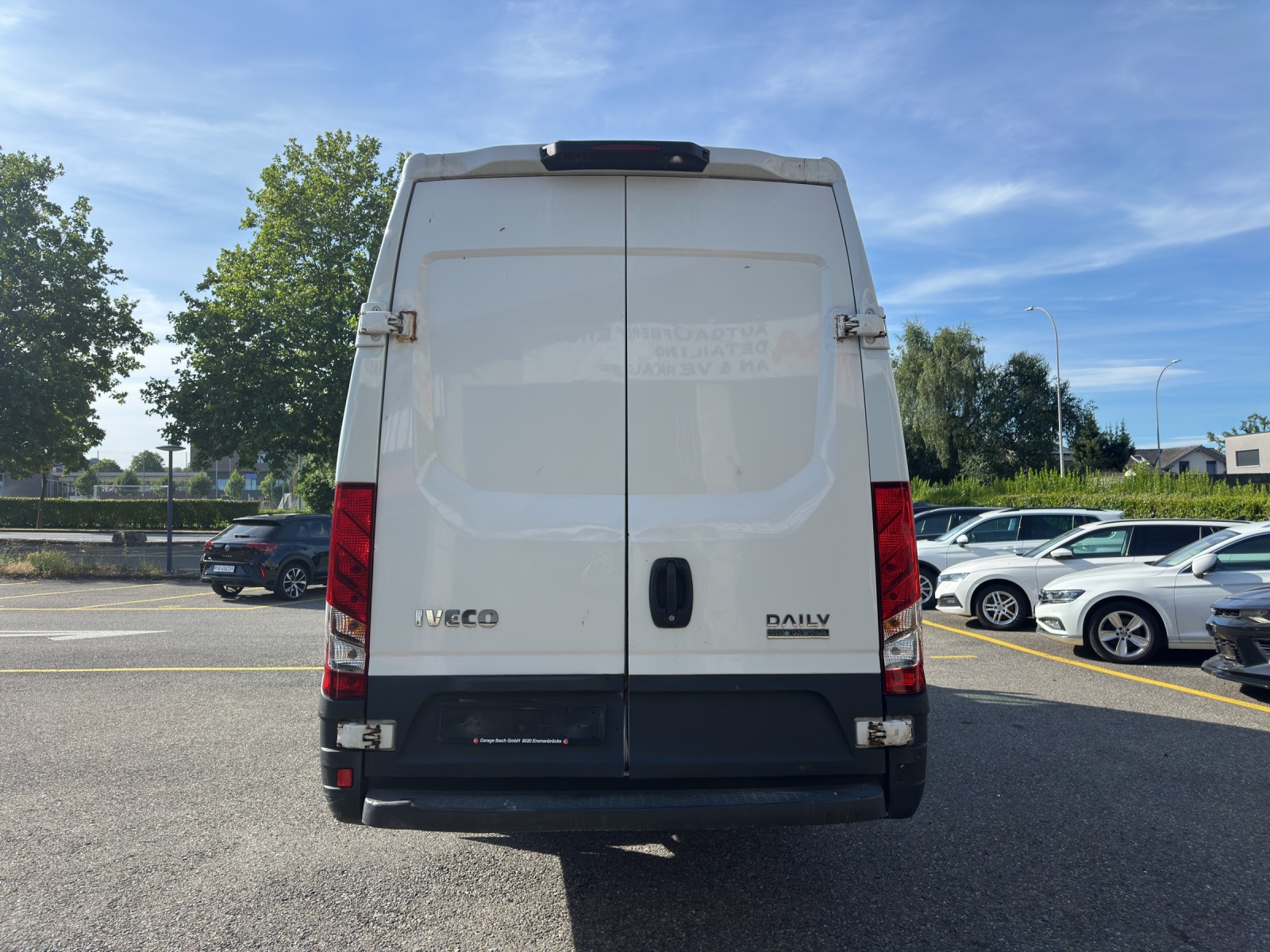 IVECO 35S14V Daily-image-4