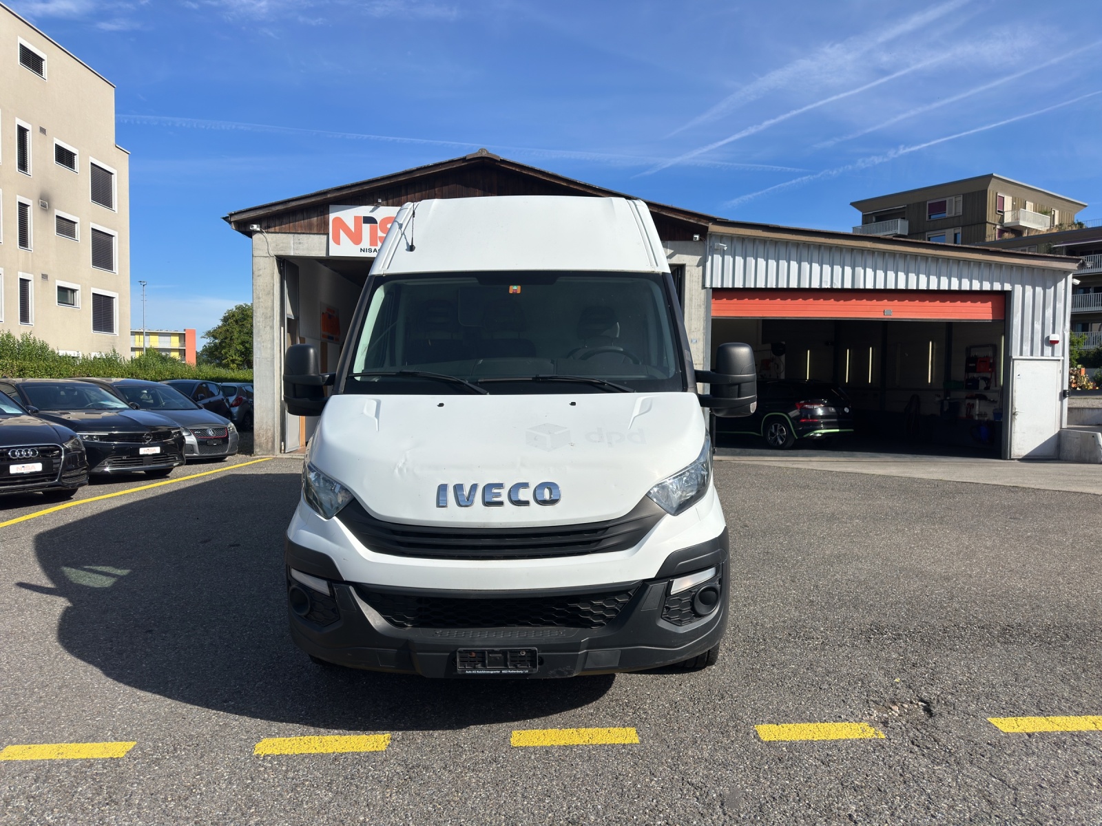 IVECO 35S14V Daily-image-1