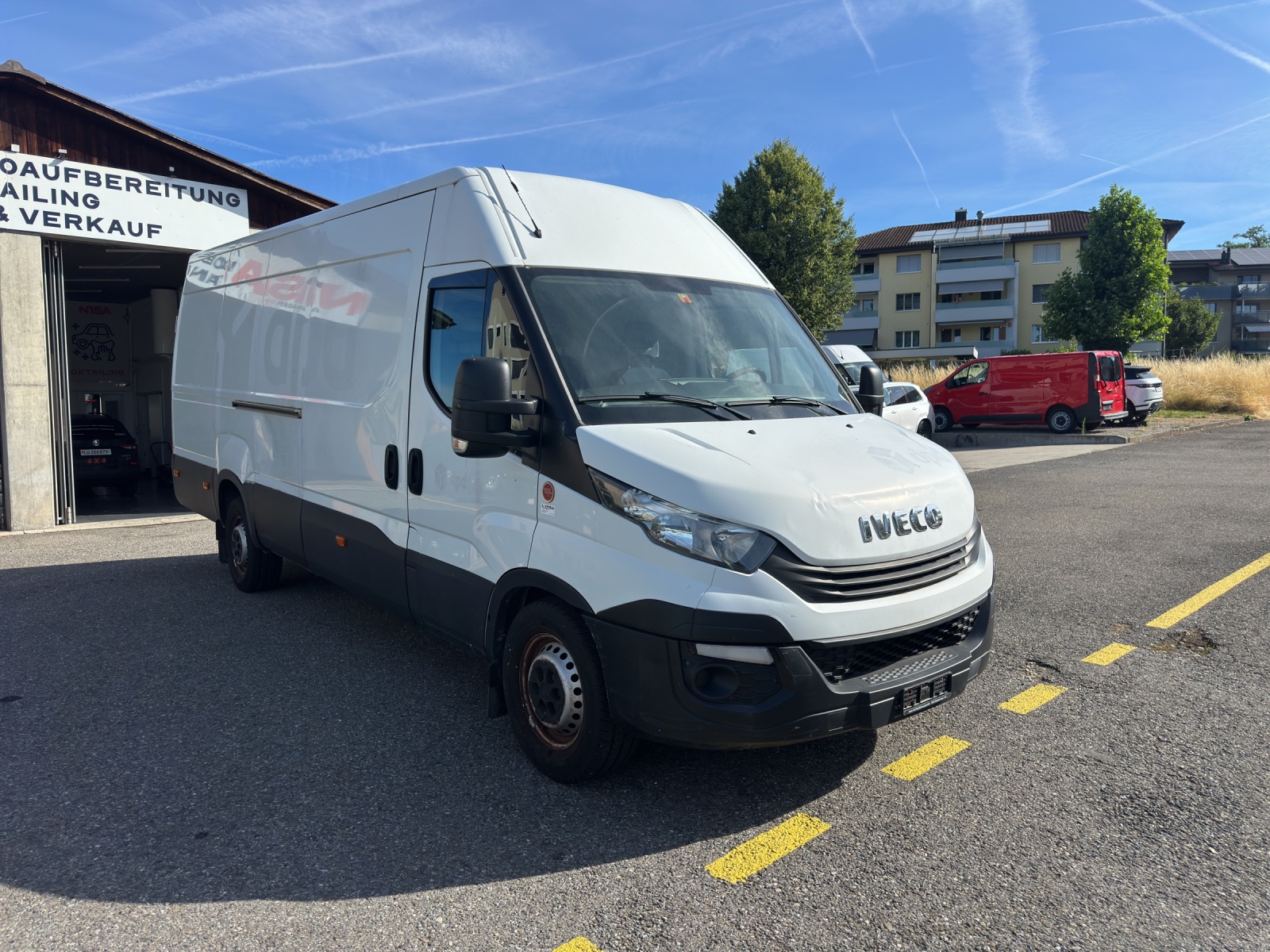 IVECO 35S14V Daily-image-7