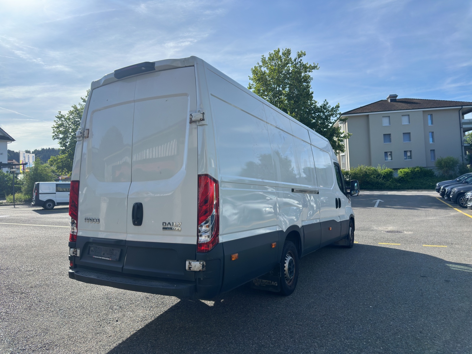 IVECO 35S14V Daily-image-5
