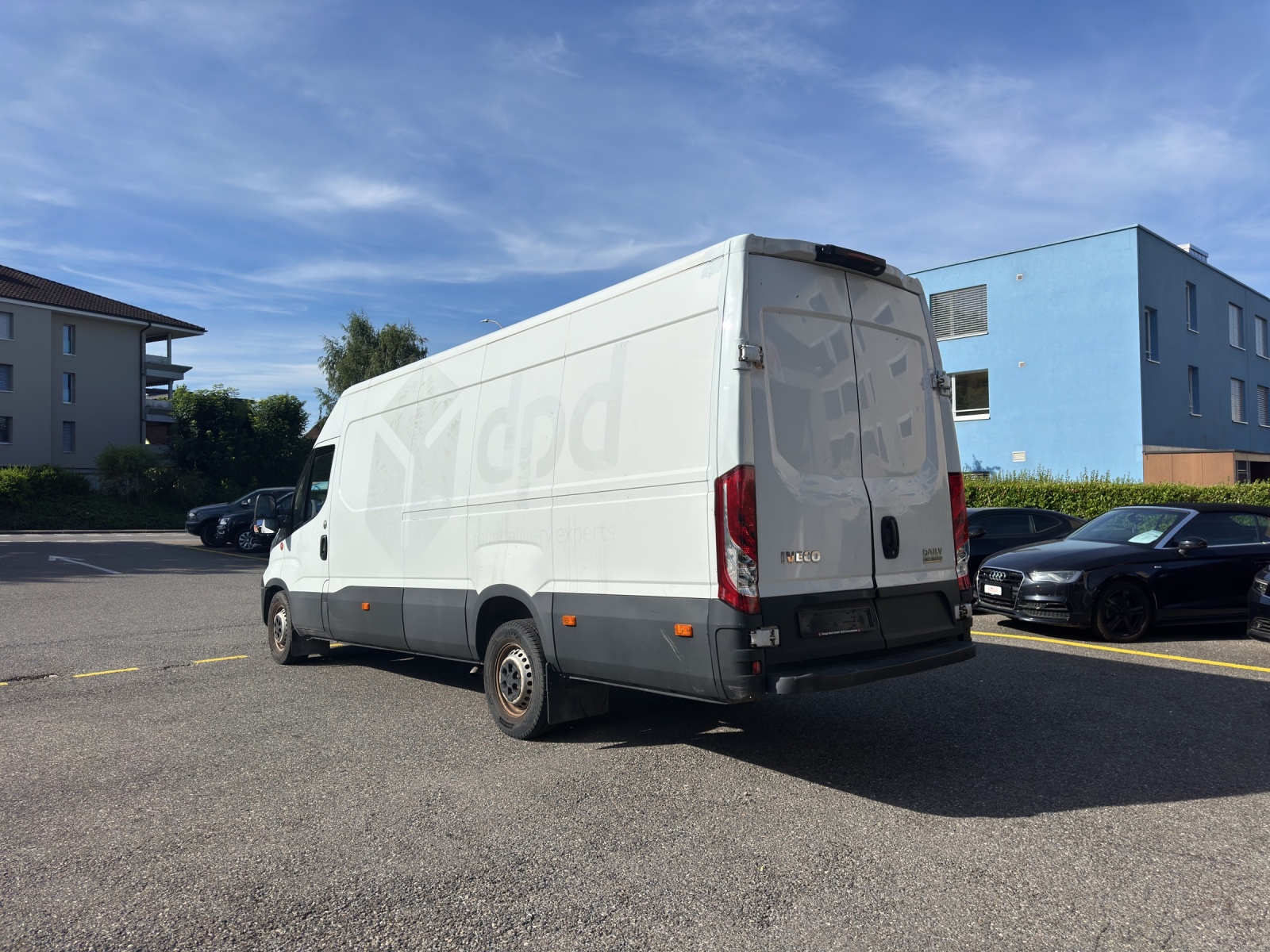 IVECO 35S14V Daily-image-3