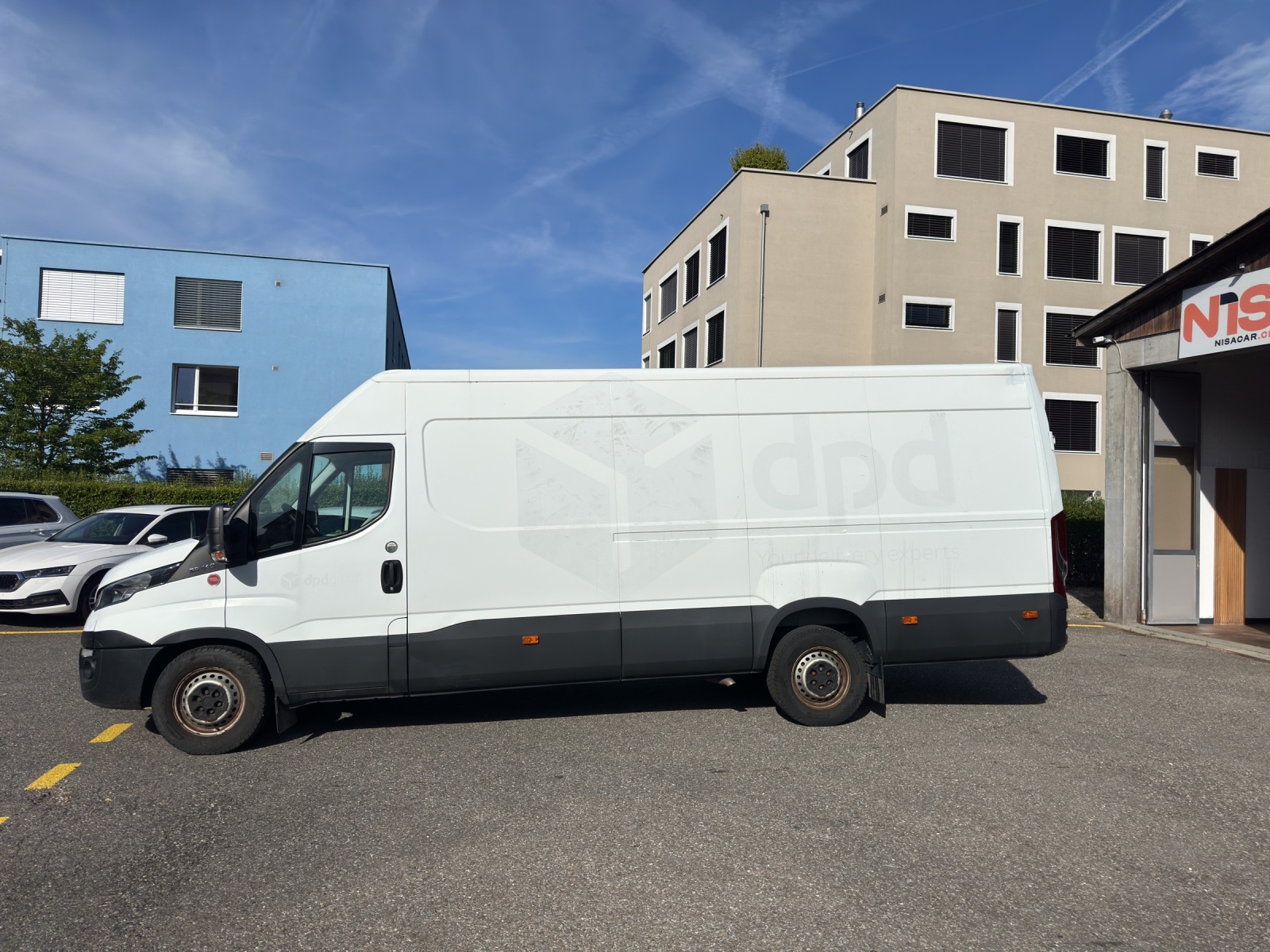 IVECO 35S14V Daily-image-2