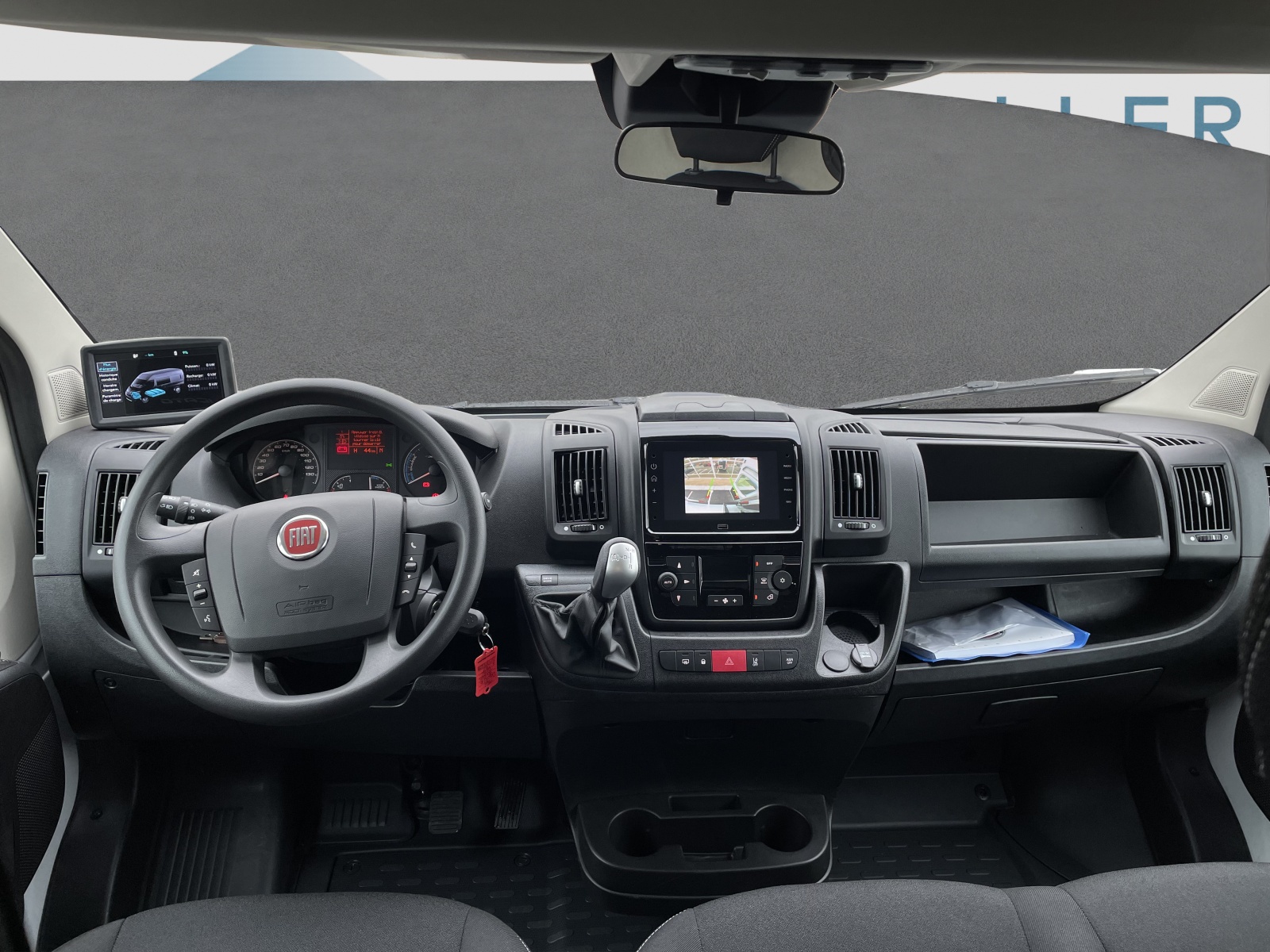 FIAT E-DUCATO 35 47 kWh-image-8
