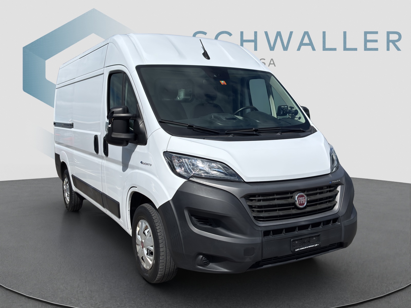 FIAT E-DUCATO 35 47 kWh-image-0