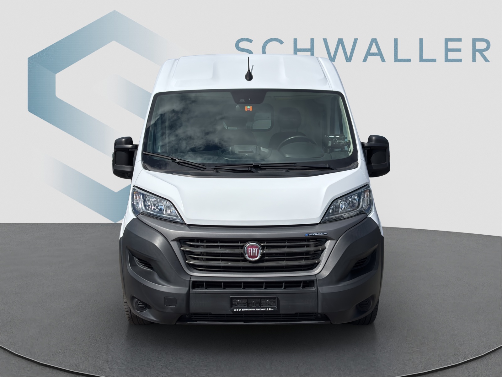 FIAT E-DUCATO 35 47 kWh-image-1