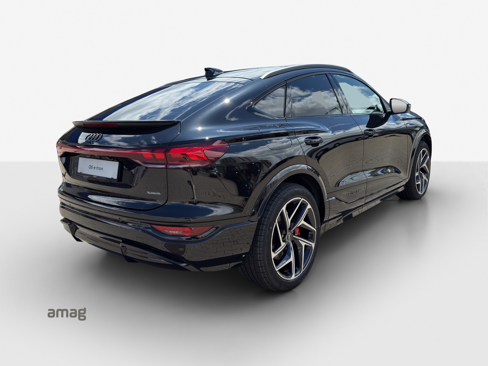 AUDI Q6 Sportback e-tron quattro-image-7