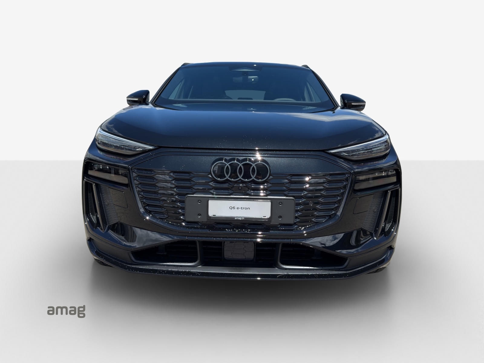 AUDI Q6 Sportback e-tron quattro-image-9