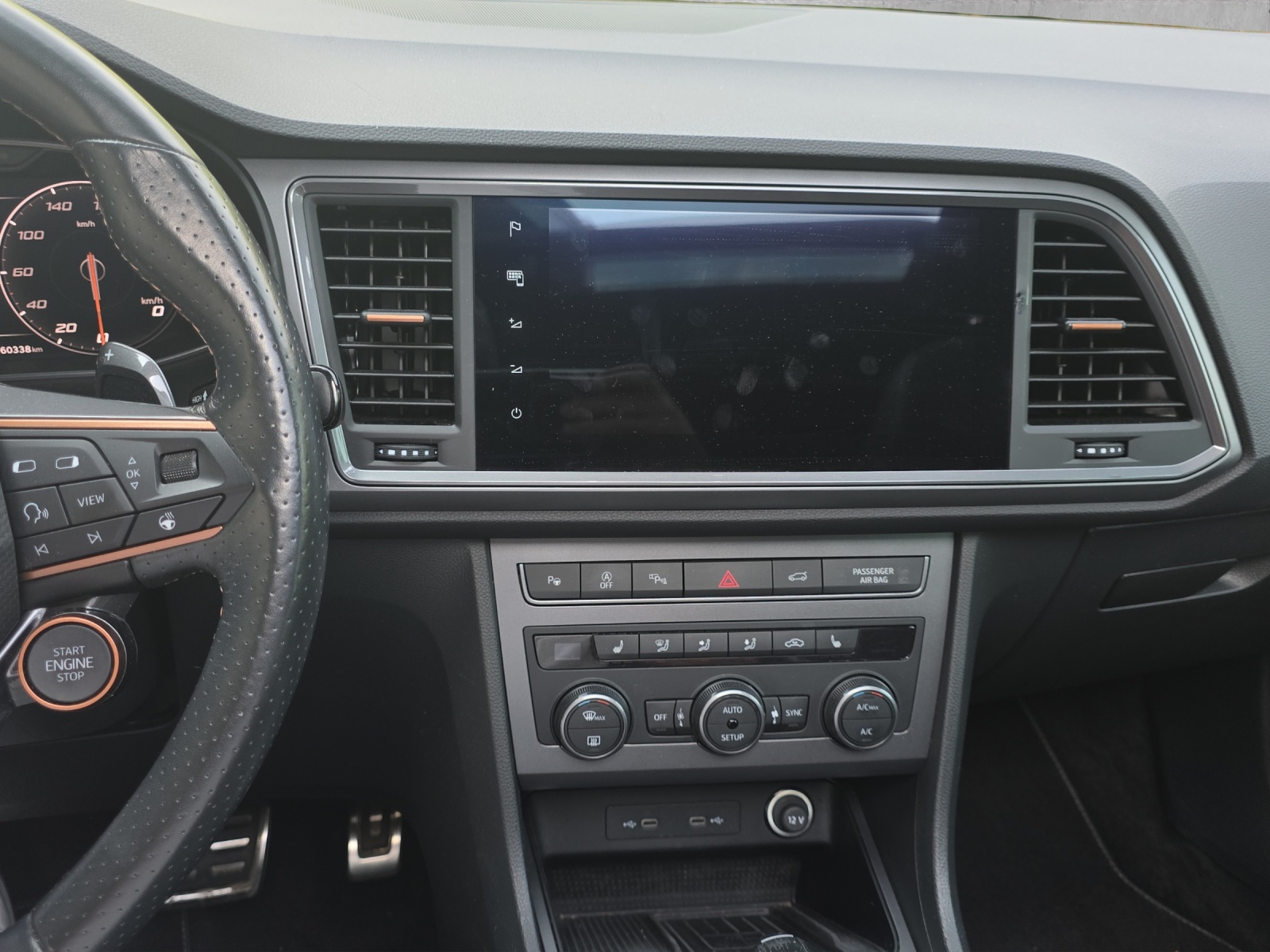 CUPRA Ateca 2.0TSI 4Drive DSG R "Umbau"-image-7