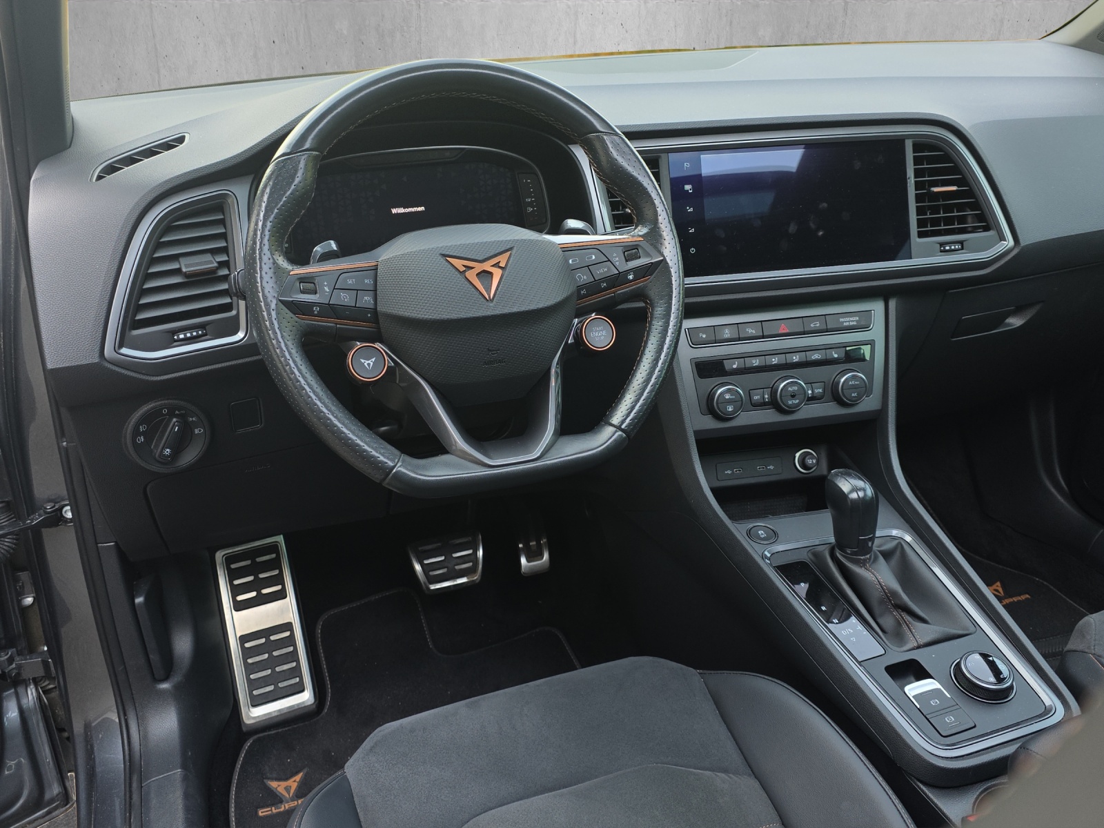 CUPRA Ateca 2.0TSI 4Drive DSG R "Umbau"-image-6