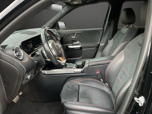 MERCEDES-BENZ GLB 220 d AMG Line 4 MAT.-image-6