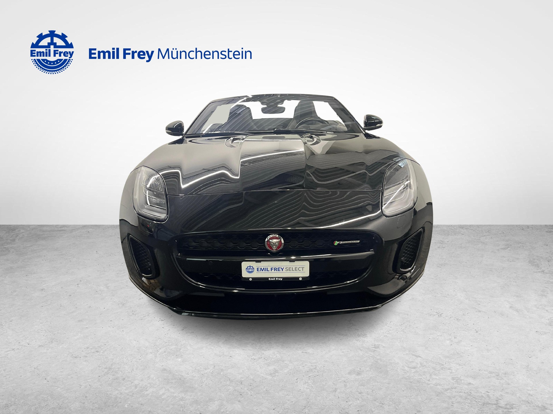 JAGUAR F-Type Convertible 2.0 R-Dynamic-image-7