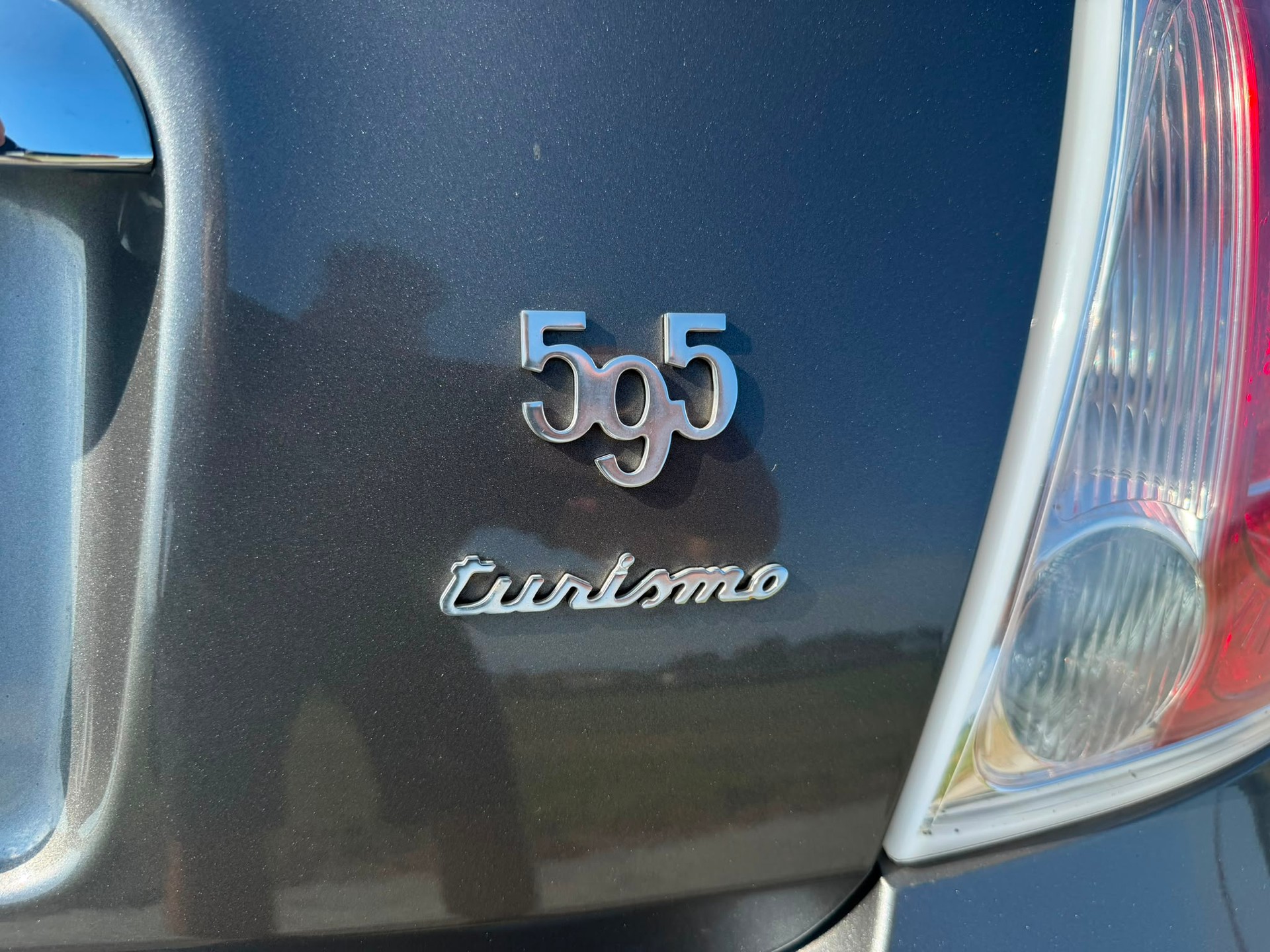 FIAT 595 1.4 16V Turbo Abarth Turismo-image-9