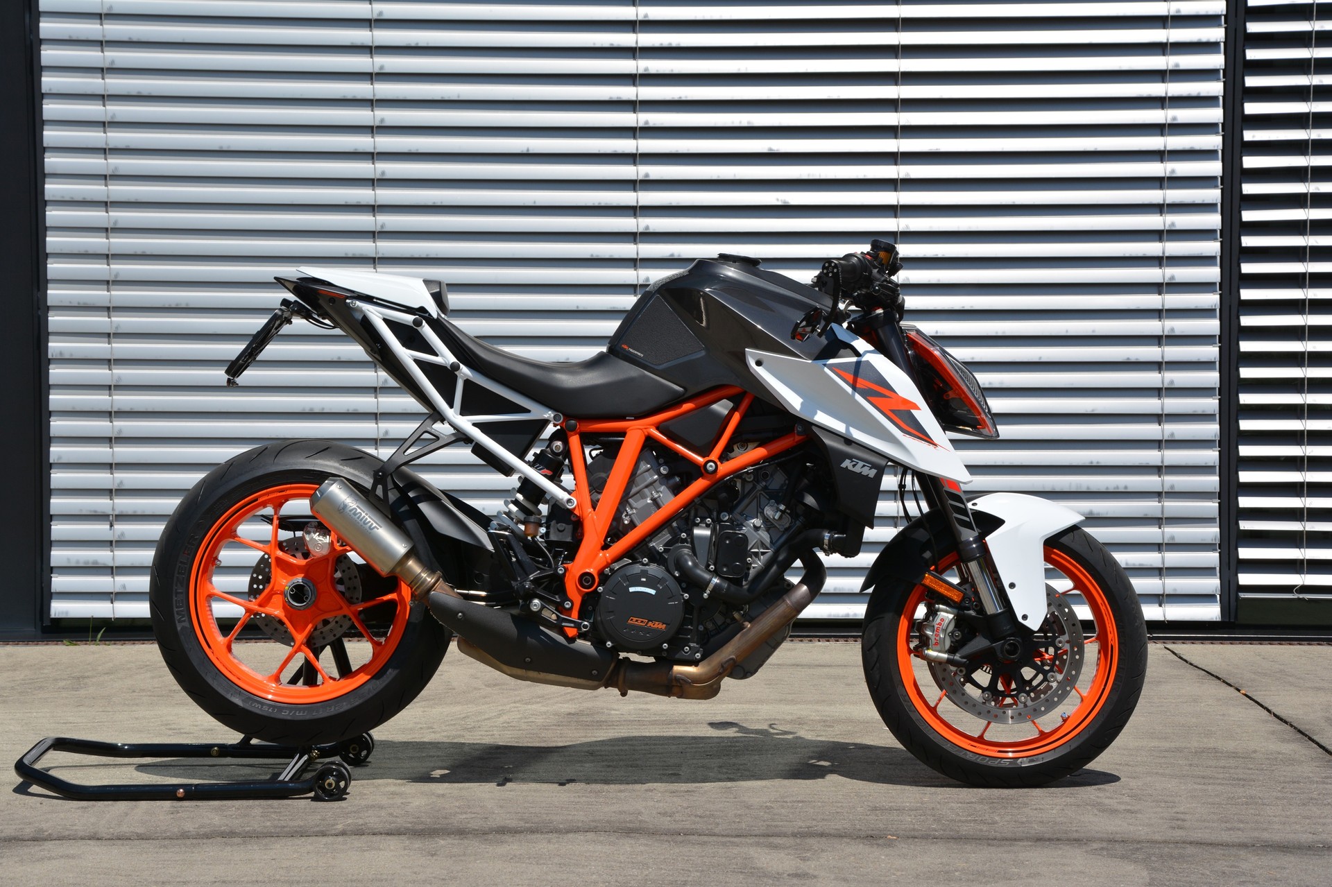 KTM 1290 Super Duke R-image-1