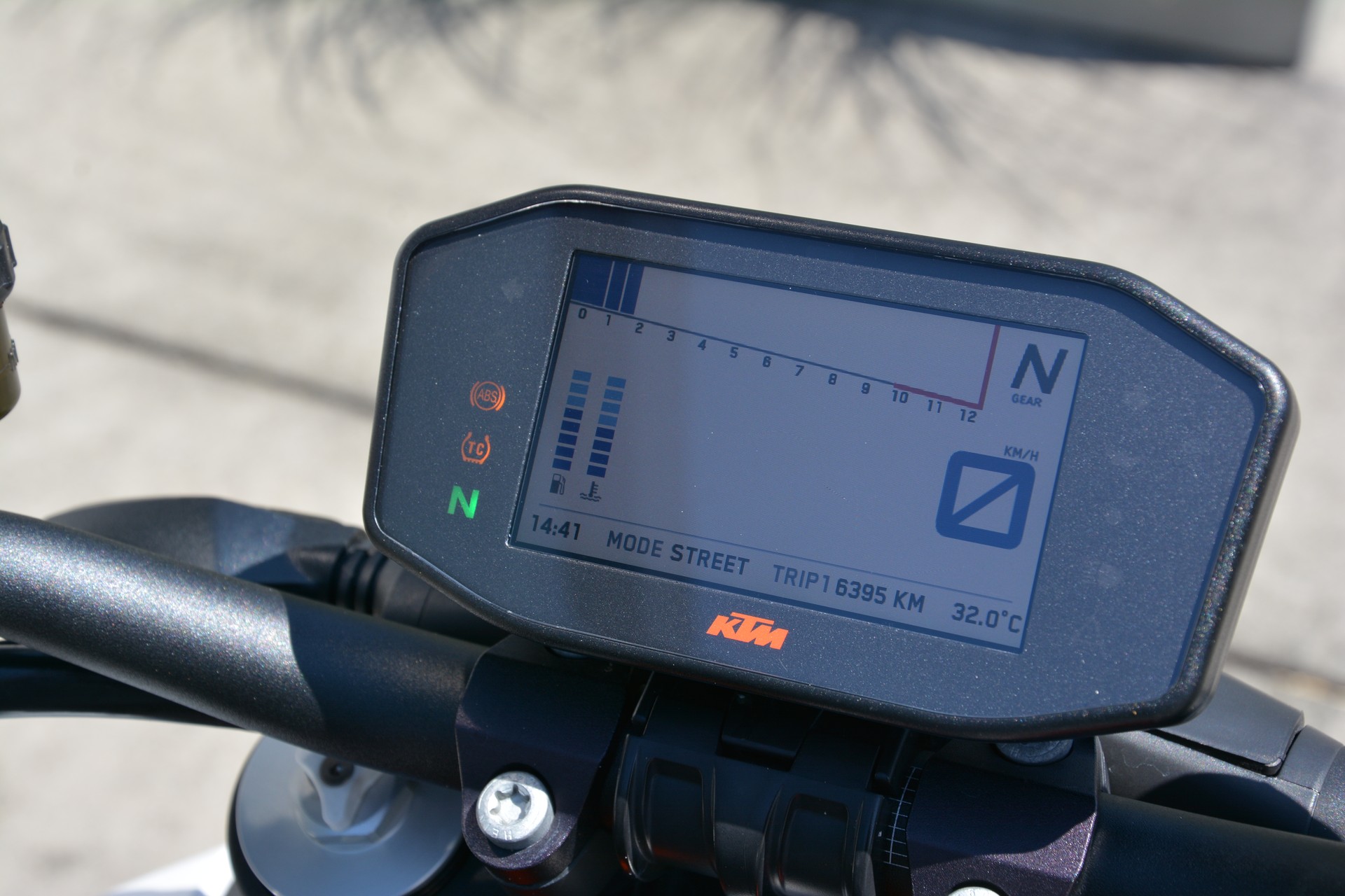 KTM 1290 Super Duke R-image-10