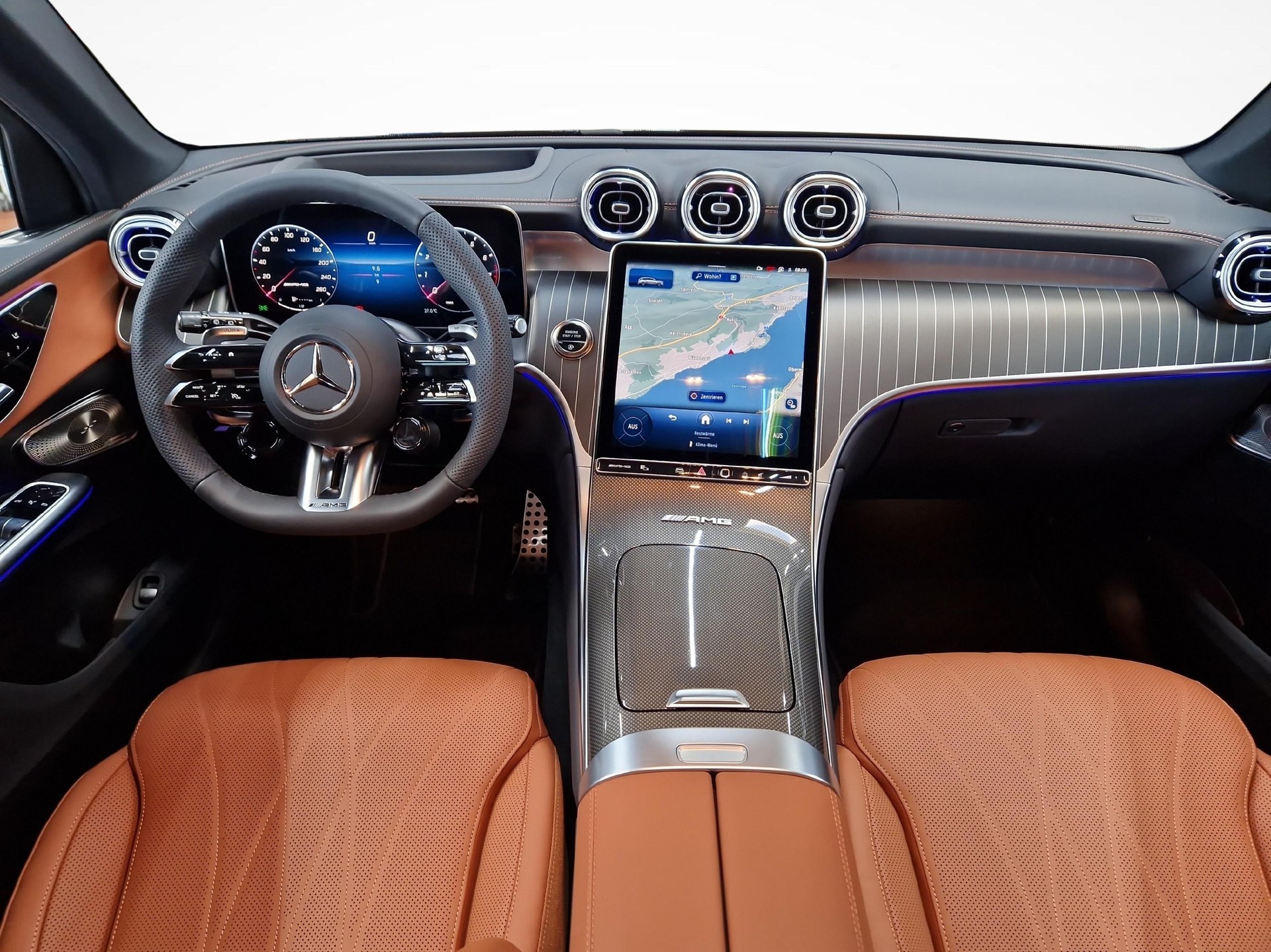 MERCEDES-BENZ AMG GLC 53 4MATIC+-image-5