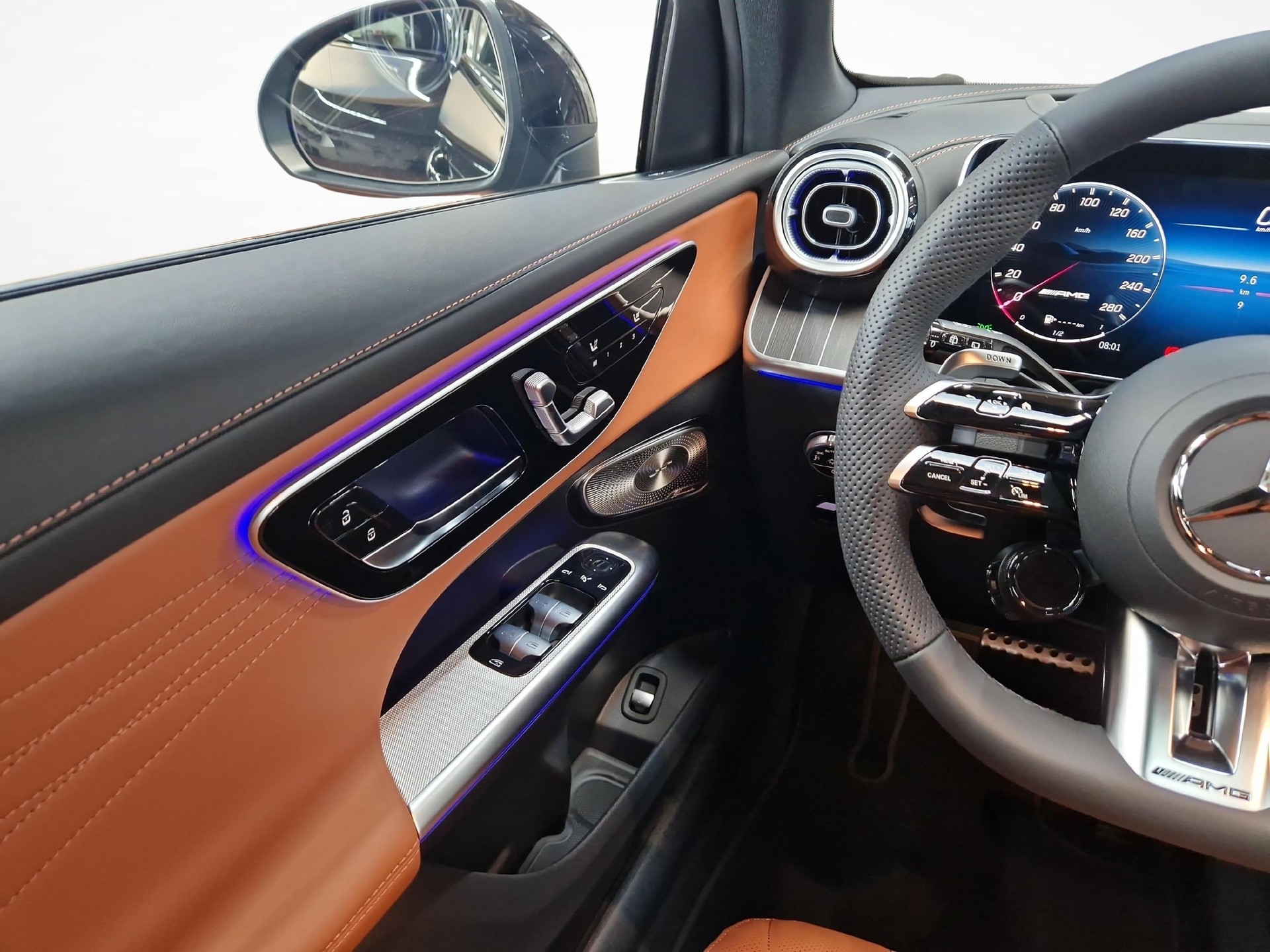 MERCEDES-BENZ AMG GLC 53 4MATIC+-image-7