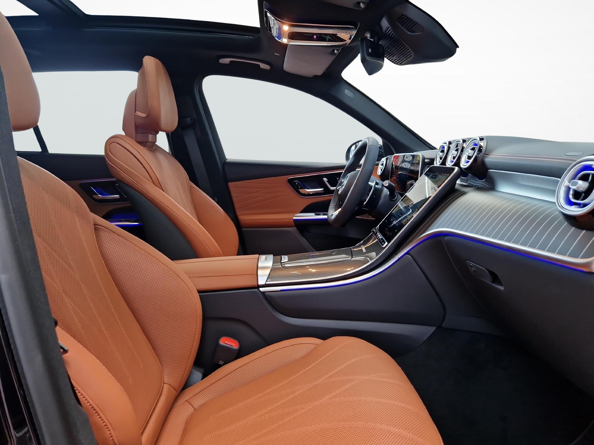 MERCEDES-BENZ AMG GLC 53 4MATIC+-image-6