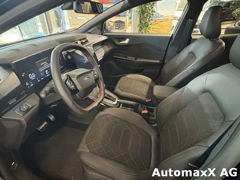 FORD Puma 1.0 EcoB Hybrid 155 ST-Line X-image-7