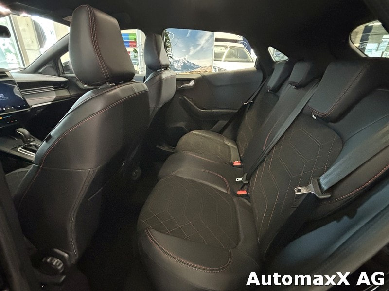 FORD Puma 1.0 EcoB Hybrid 155 ST-Line X-image-11