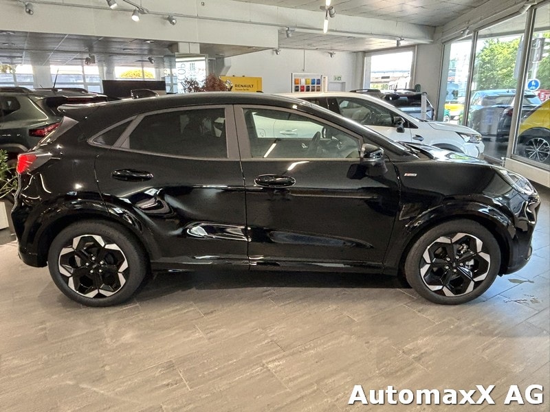 FORD Puma 1.0 EcoB Hybrid 155 ST-Line X-image-2