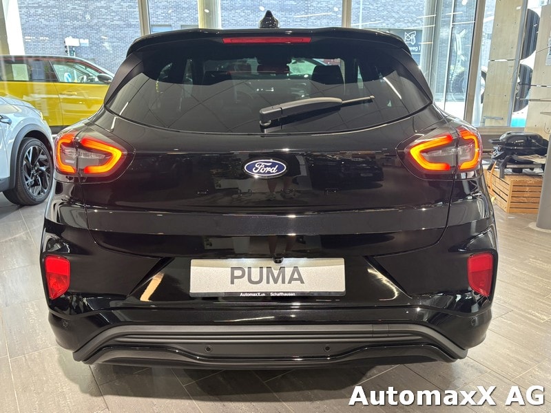 FORD Puma 1.0 EcoB Hybrid 155 ST-Line X-image-4