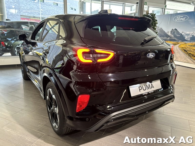 FORD Puma 1.0 EcoB Hybrid 155 ST-Line X-image-3