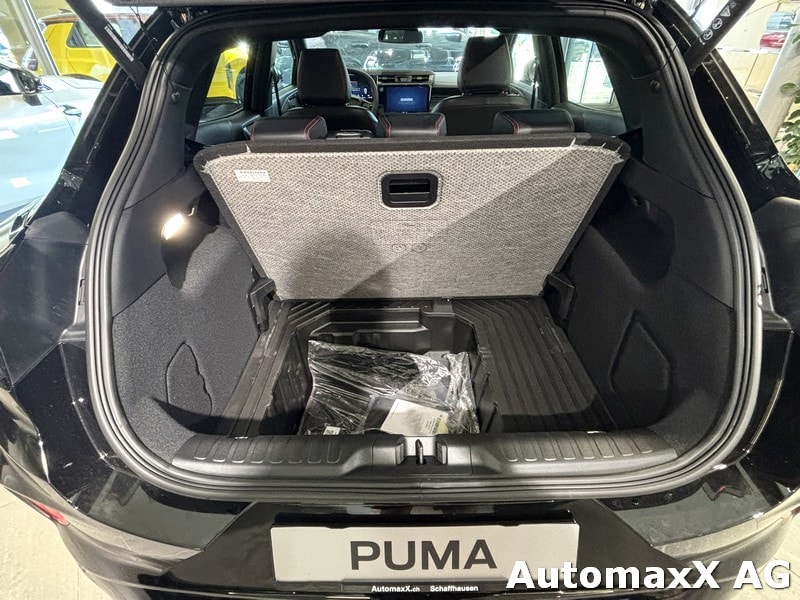 FORD Puma 1.0 EcoB Hybrid 155 ST-Line X-image-13