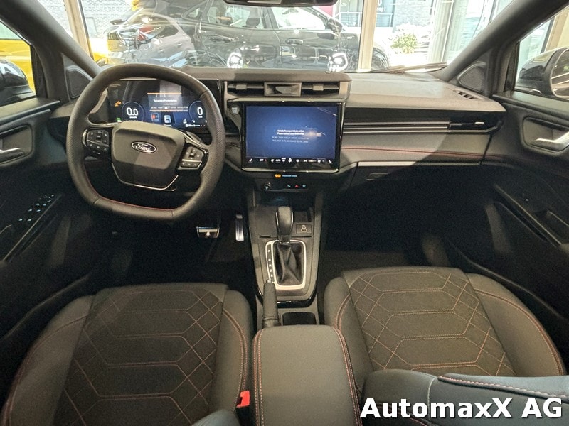 FORD Puma 1.0 EcoB Hybrid 155 ST-Line X-image-10