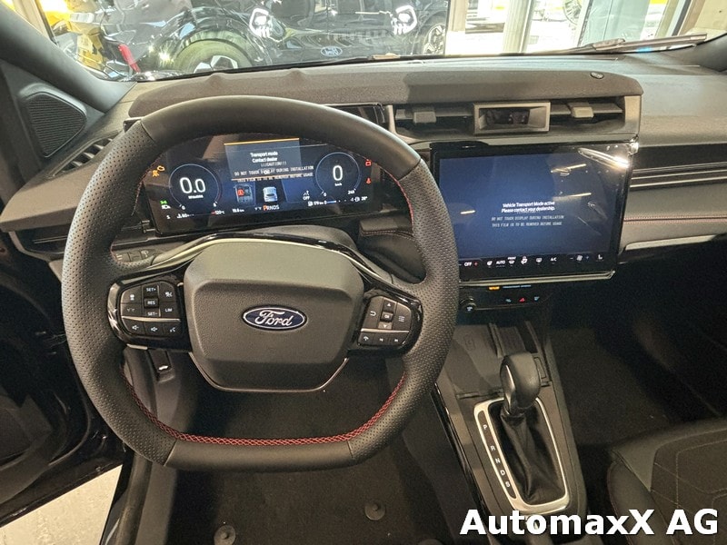 FORD Puma 1.0 EcoB Hybrid 155 ST-Line X-image-8