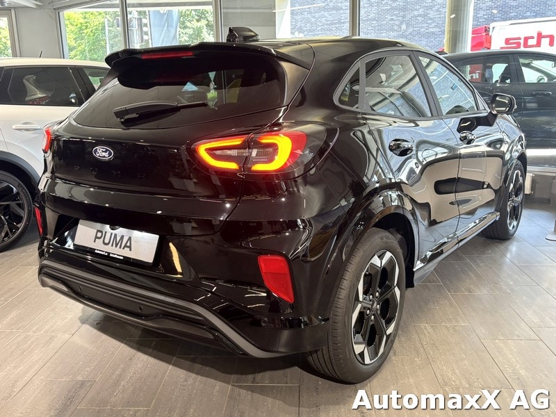 FORD Puma 1.0 EcoB Hybrid 155 ST-Line X-image-5