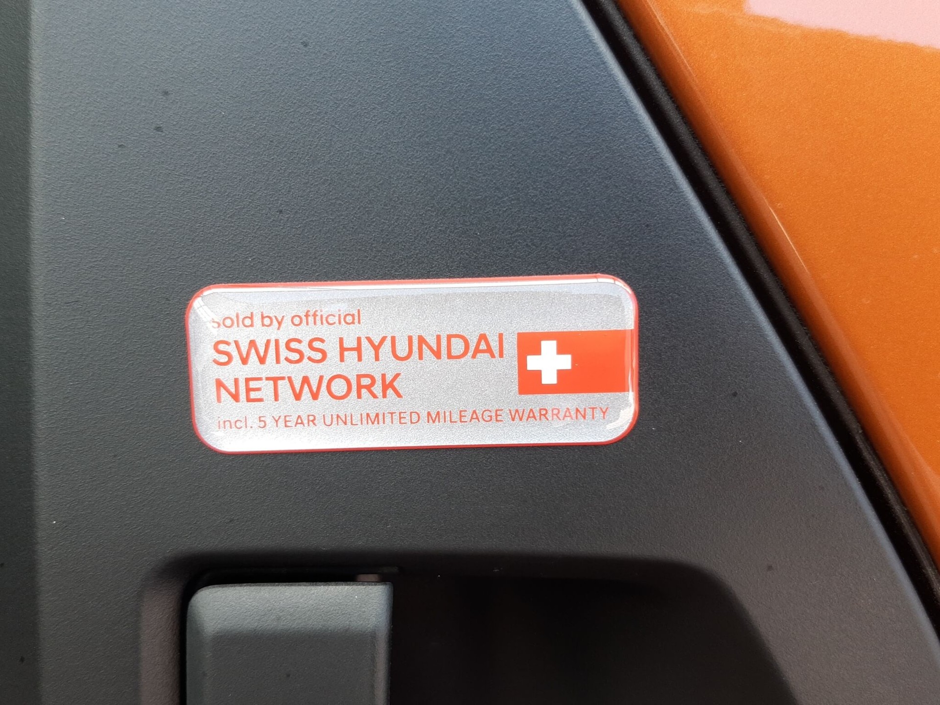 HYUNDAI Inster 49 kWh Electric Origo-image-14