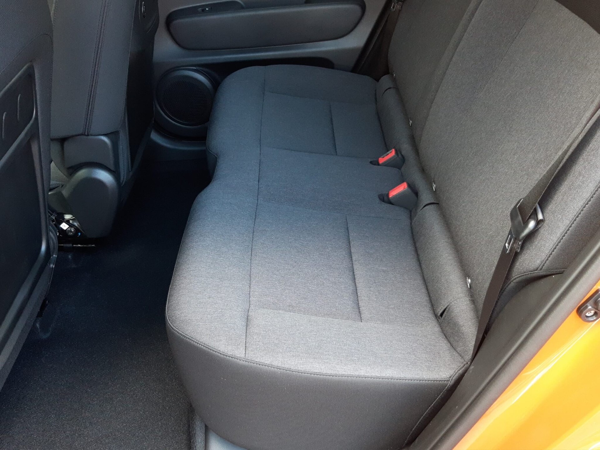 HYUNDAI Inster 49 kWh Electric Origo-image-7