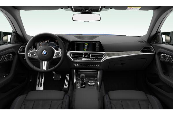 BMW M240i Coupé M Performance xDrive G42 (CH)-image-3