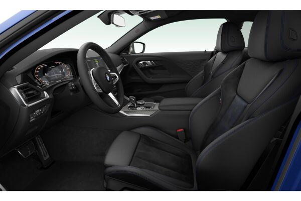 BMW M240i Coupé M Performance xDrive G42 (CH)-image-2