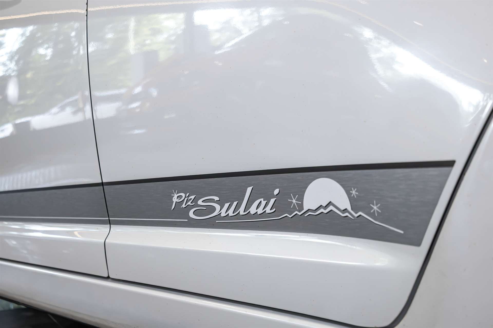 SUZUKI Swift 1.3i 16V GL Top Piz Sulai LE 4x4-image-23