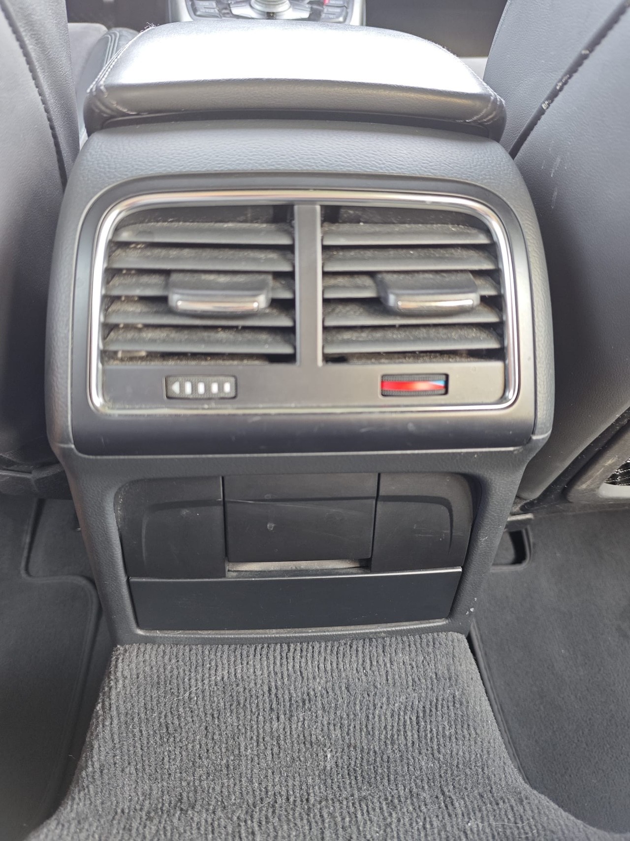 AUDI A4 Avant 3.0 TDI quattro tiptronic-image-23
